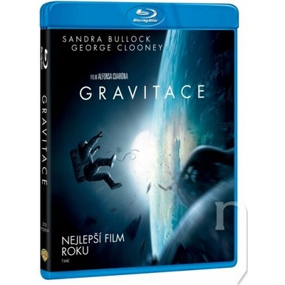 Gravitace BD
