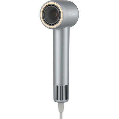 Coshare SuperFlow1 Pro strieborný