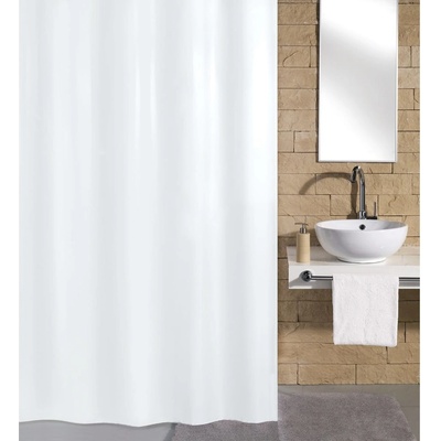 Kleine Wolke Kito 4937114305 bílá 180 x 200 cm – Hledejceny.cz