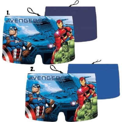 Chlapecké plavky Avengers