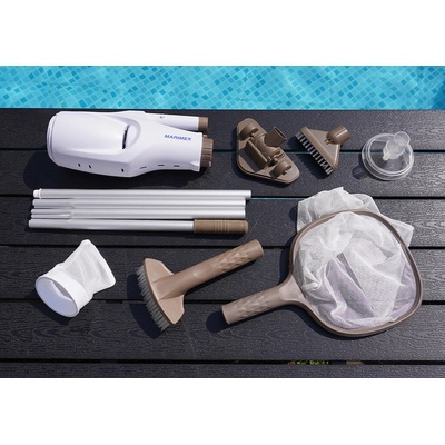 Marimex 10800038 ProStar Vac MW02