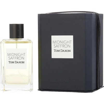 Tom Daxon Midnight Saffron parfumovaná voda unisex 100 ml