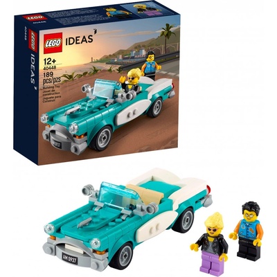 LEGO® Ideas 40448 Veterán Vintage Car