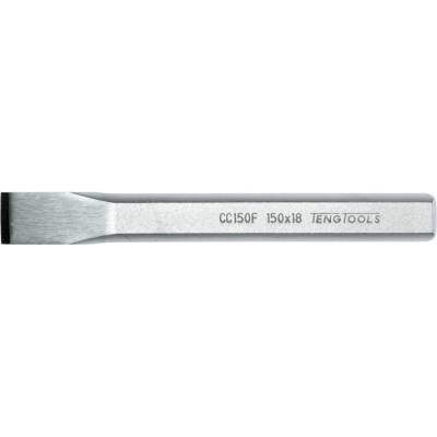 Plochý sekáč Teng Tools CC150F 150x19 mm