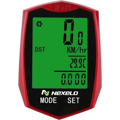 Nexelo 20f