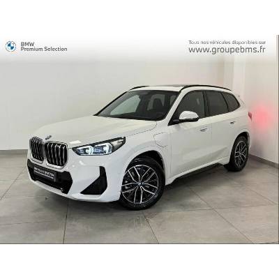 BMW X1 xDrive25e M Sport 180 kW