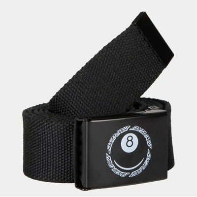 Santa Cruz Pásek Santa Cruz Winkowski Hachi Ball Belt black 2026/27
