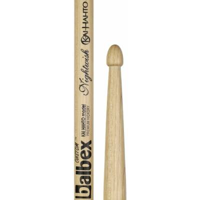 Balbex Kai Hahto Signature