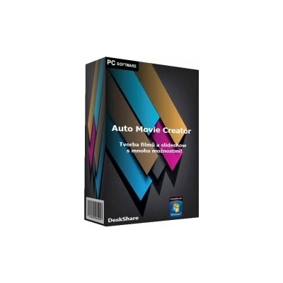 Auto Movie Creator