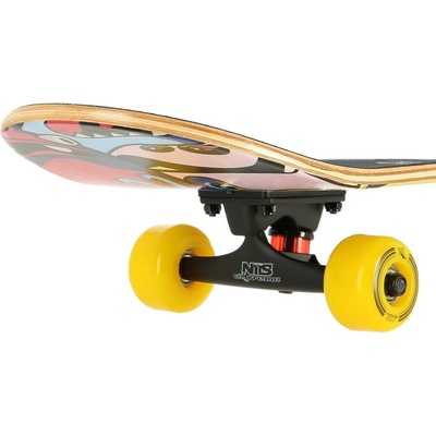 Nils Extreme CR3108 Color Worms 1