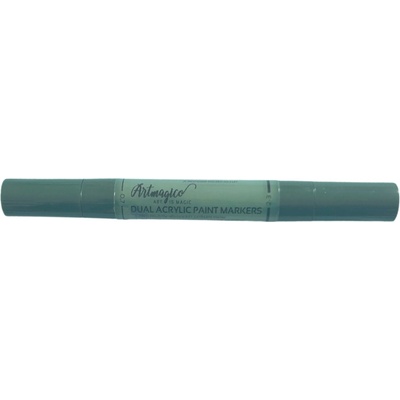 Artmagico Dual Olivovo zelená 82009