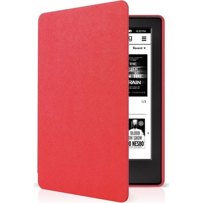 Connect It pro Amazon New Kindle 2019 CEB-1050-RD červené