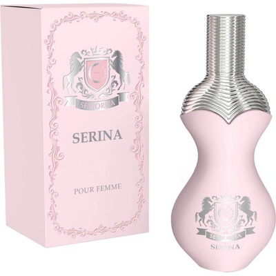 Seniorita Serina Camara parfémovaná voda dámská 100 ml