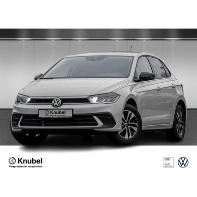 Volkswagen Polo 1.0 TSI Life 70 kW