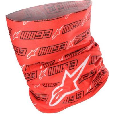 Alpinestars nákrčník MM93