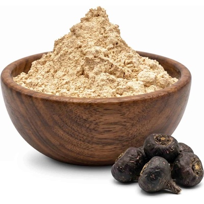 Les fruits du paradis Maca černá prášek Bio 3 kg