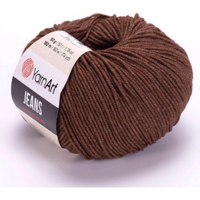 YarnArt Jeans 50g Farba: 70