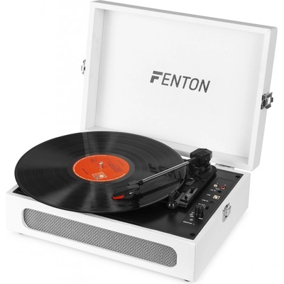 Fenton RP118F