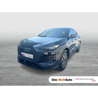 Audi Q6 quattro e-tron 285 kW
