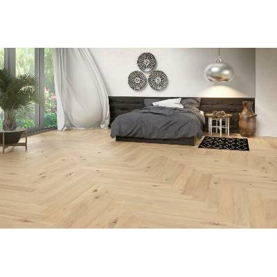Baltic Wood Herringbone Adrenaline 1 m²