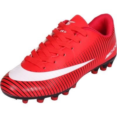 Cleats Man červená