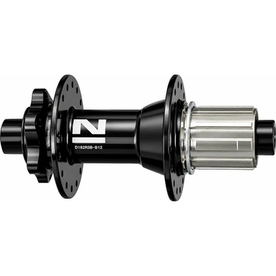 NOVATEC D182RSB-B12-HG