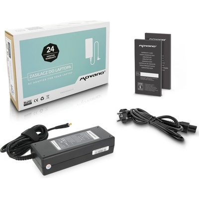 Green Cell AD102P 19V 7.1A 130W - neoriginální