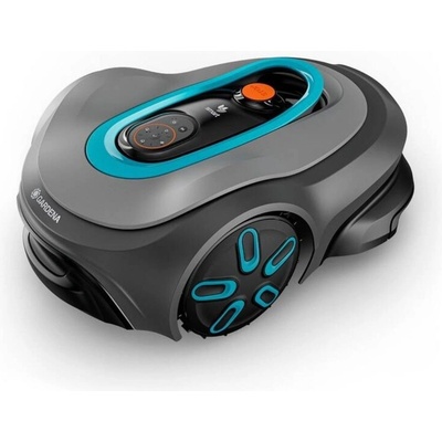 GARDENA Smart Sileno Max 19902-32