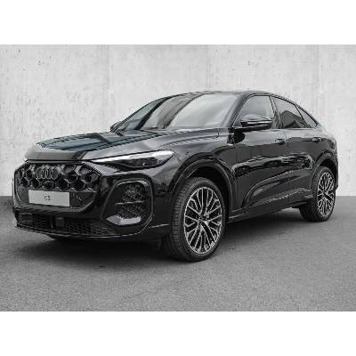 Audi Q5 TDI quattro S tronic Sportback S Line 150 kW