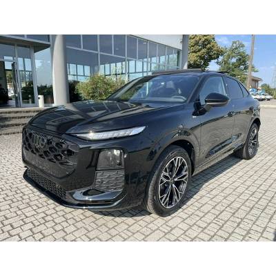 Audi Q3 TFSI quattro S tronic S-line Sportback 150 kW