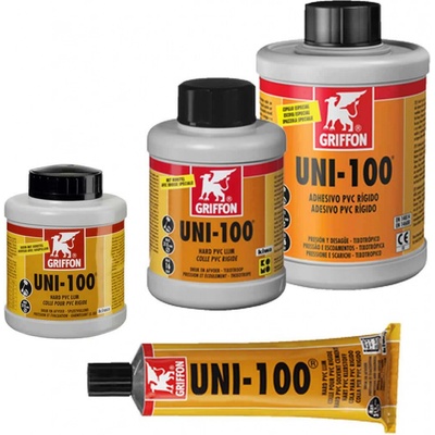 Griffon Uni 100 lepidlo na pevné spoje 250 g