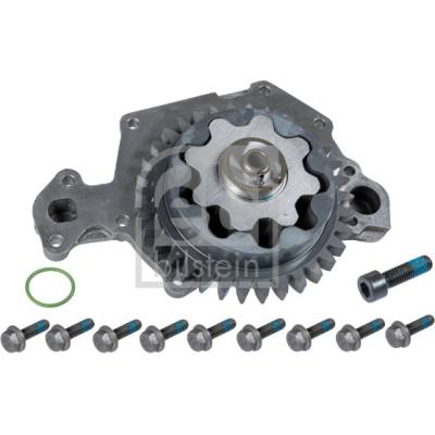Olejové čerpadlo Febi Bilstein 101375