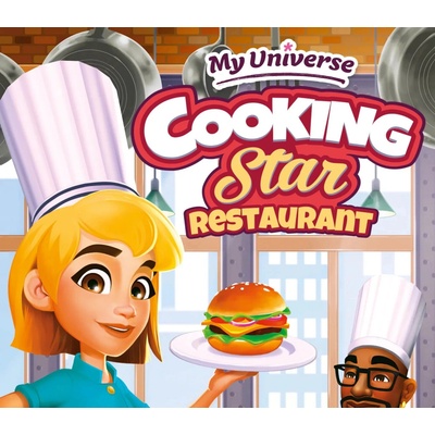 My Universe: Cooking Star Restaurant