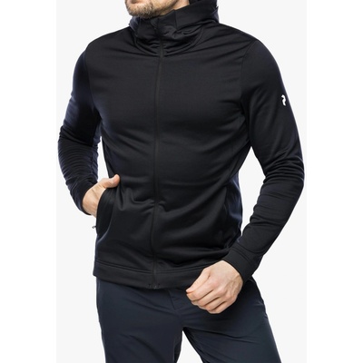 Peak Perfomance Rider Tech Zip Hood black