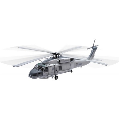 Corgi SH-60F Ocean Hawk S-70B-4 CVN-65-CVW-3 HS-7 Dusty Dogs 1:72