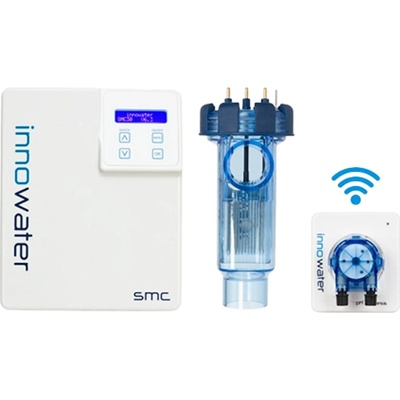 Innowater S.L. Innowater SMC 20 ORP + pHW