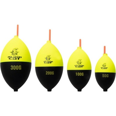 Black Cat plavák Hard Core Beacon Float 50 g