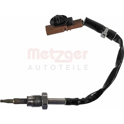 METZGER Čidlo teploty výfukových plynů ORIGINAL ERSATZTEIL GREENPARTS MTG 08941087