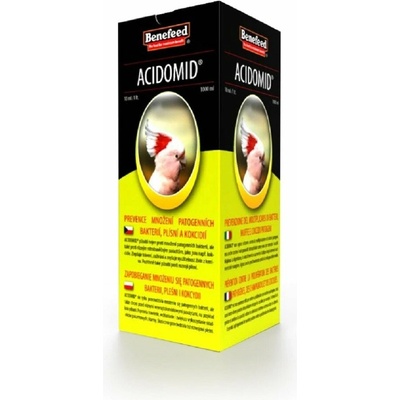 Benefeed Acidomid E 1 l
