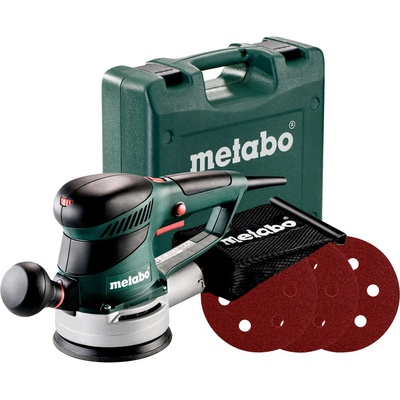Metabo SXE 425 TurboTec