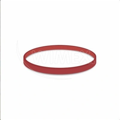Gumicka silná červená 4mm O8cm [1 kg] – Hledejceny.cz