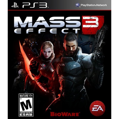 Mass Effect 3