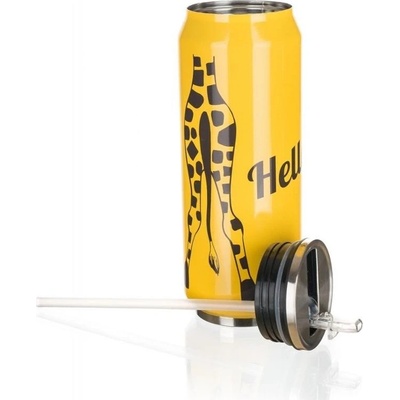 Banquet Termoska BE COOL Giraffe 0,43 l