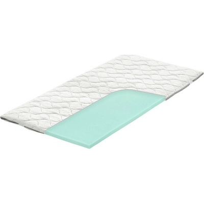 Tropico Topper Visco Medidry II 4 Kompri