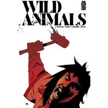Wild Animals
