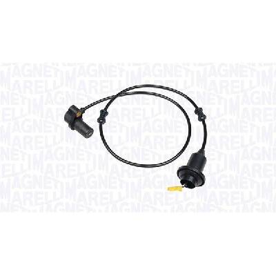 Snímač počtu otáčok kolesa MAGNETI MARELLI 172100102010
