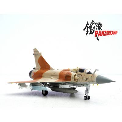 Panzerkampf Mirage 2000C Armee de l'Air EC 2/5 Ile de France 5-OP Al Ahsa AB Saudi Arabia Operation Daguet 1:991::1:72