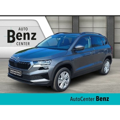 Skoda Karoq 1.0 TSI Selection 85 kW