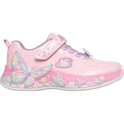 Skechers Butterfly Bliss Ružová