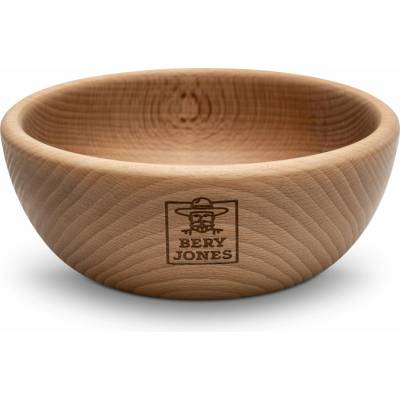 Bery Jones Miska desiatová a servírovacia buková 16 cm